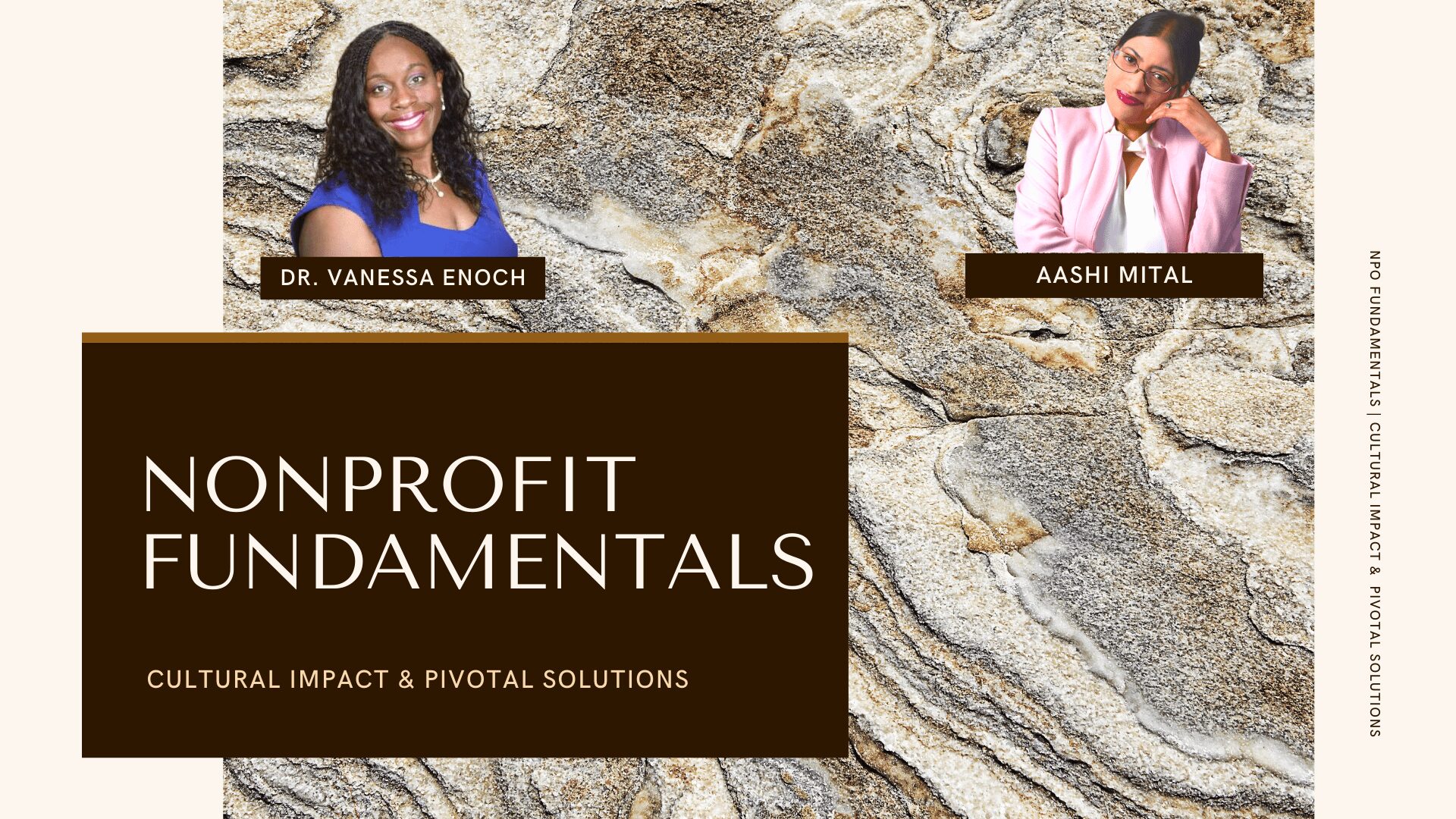 Copy of NPO Fundamentals