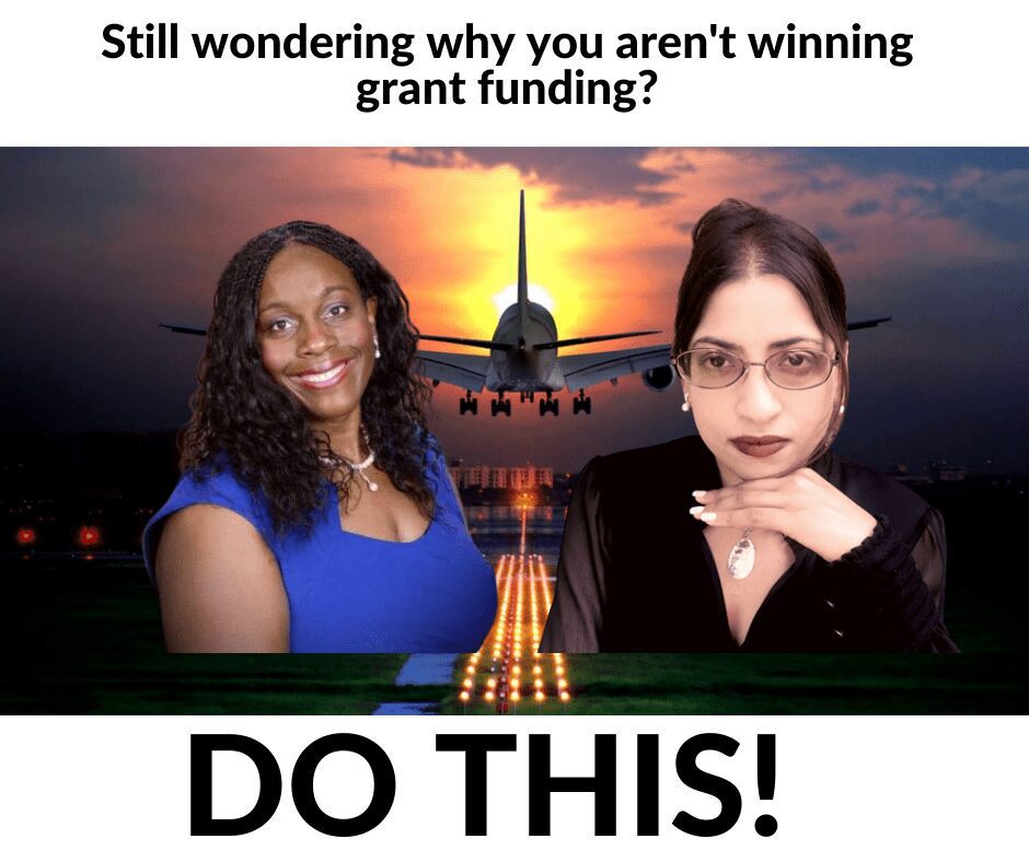 Still wondering why you struggle to get grant funding?-2